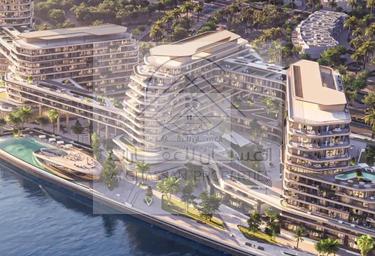 Apartment Sale, 456 sq. ft. at Quattro Del Mar, Quattro Del Mar, Hayat Island, Mina Al Arab, Ras Al Khaimah, UAE #1 Apartment Sale, 456 sq. ft. at Quattro Del Mar, Quattro Del Mar, Hayat Island, Mina Al Arab, Ras Al Khaimah, UAE #1