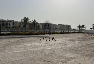 Land Sale, Pearl Jumeirah Villas, Pearl Jumeirah, Jumeirah, Dubai, UAE #3 Land Sale, Pearl Jumeirah Villas, Pearl Jumeirah, Jumeirah, Dubai, UAE #3