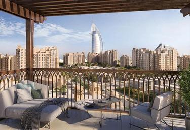 4-BD Apartment Sale, 1,000 sq. ft. at Jadeel Phase 3 By Meraas, Jadeel 3, Madinat Jumeirah Living, Umm Suqeim, Dubai, UAE #3 4-BD Apartment Sale, 1,000 sq. ft. at Jadeel Phase 3 By Meraas, Jadeel 3, Madinat Jumeirah Living, Umm Suqeim, Dubai, UAE #3