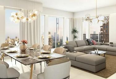 4-BD Apartment Sale, 1,000 sq. ft. at Jadeel Phase 3 By Meraas, Jadeel 3, Madinat Jumeirah Living, Umm Suqeim, Dubai, UAE #1 4-BD Apartment Sale, 1,000 sq. ft. at Jadeel Phase 3 By Meraas, Jadeel 3, Madinat Jumeirah Living, Umm Suqeim, Dubai, UAE #1