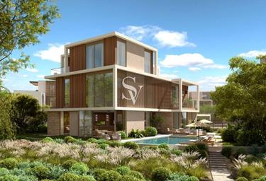 Продажа коттеджа 6 345 фут², 5 спален в ЖК «The Acres Estates Phase 3 by Meraas», The Acres (Phase 1), The Acres, Dubai Land, Dubai, UAE #2 Продажа коттеджа 6 345 фут², 5 спален в ЖК «The Acres Estates Phase 3 by Meraas», The Acres (Phase 1), The Acres, Dubai Land, Dubai, UAE #2