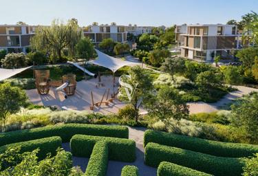 Продажа коттеджа 6 345 фут², 5 спален в ЖК «The Acres Estates Phase 3 by Meraas», The Acres (Phase 1), The Acres, Dubai Land, Dubai, UAE #1 Продажа коттеджа 6 345 фут², 5 спален в ЖК «The Acres Estates Phase 3 by Meraas», The Acres (Phase 1), The Acres, Dubai Land, Dubai, UAE #1