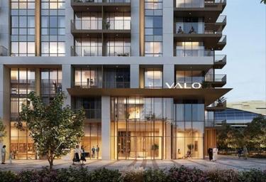 1-BD Apartment Sale, 770 sq. ft. at Valo, Valo, Dubai Creek Harbour (The Lagoons), Dubai, UAE #3 1-BD Apartment Sale, 770 sq. ft. at Valo, Valo, Dubai Creek Harbour (The Lagoons), Dubai, UAE #3