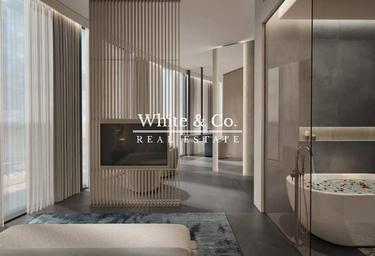 1-BD Apartment Sale, 828 sq. ft. at Ciel Tower, Ciel Tower, Dubai Marina, Dubai, UAE #4