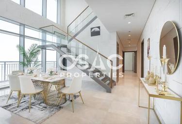 4-BD Apartment Sale, 1,000 sq. ft. at Harbour Views 2, Harbour Views 2, Dubai Creek Harbour (The Lagoons), Dubai, UAE #3