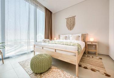1-BD House Sale, 623 sq. ft., Jumeirah Gate Tower 1, The Address Jumeirah Resort and Spa, Jumeirah Beach Residence, Dubai, UAE #4