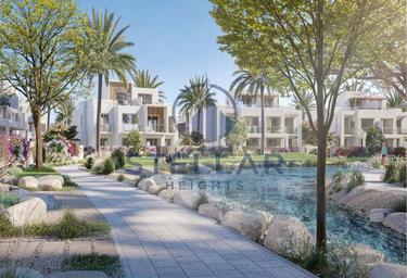 4-BD House Sale, 4,353 sq. ft. at Rivana The Valley, Rivana, The Valley, Dubai, UAE #4