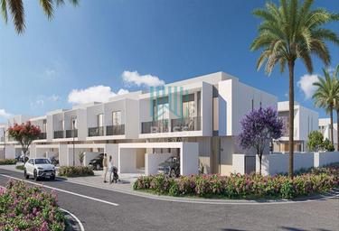 4-BD Townhouse Sale, 2,725 sq. ft. at Maha Townhouses, Maha Townhouses, Town Square, Dubai, UAE #1 4-BD Townhouse Sale, 2,725 sq. ft. at Maha Townhouses, Maha Townhouses, Town Square, Dubai, UAE #1