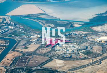 Land Sale, West Yas, Yas Island, Abu Dhabi, UAE #1 Land Sale, West Yas, Yas Island, Abu Dhabi, UAE #1