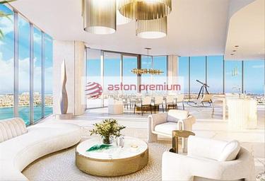 3-BD Apartment Sale, 1,000 sq. ft., Palm Beach Towers 1, Palm Beach Towers, Palm Jumeirah, Dubai, UAE #2
