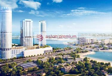 3-BD Apartment Sale, 1,000 sq. ft., Palm Beach Towers 1, Palm Beach Towers, Palm Jumeirah, Dubai, UAE #1