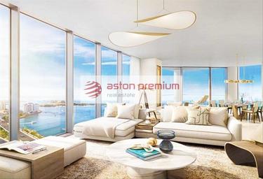 3-BD Apartment Sale, 1,000 sq. ft., Palm Beach Towers 1, Palm Beach Towers, Palm Jumeirah, Dubai, UAE #3