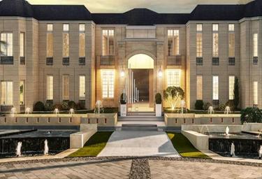 Land Sale, Arabian Hills Estate, Al Faqa'a, Al Ain, UAE #3 Land Sale, Arabian Hills Estate, Al Faqa'a, Al Ain, UAE #3