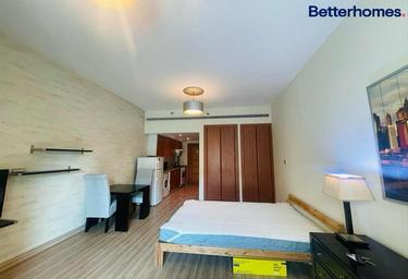 Apartment Sale, 437 sq. ft., Al Alka 1, Al Alka, Greens, Dubai, UAE #1
