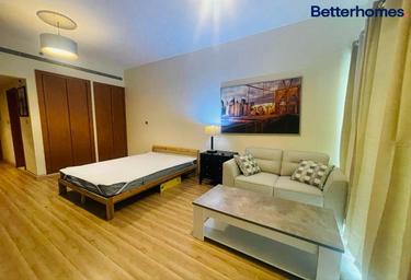 Apartment Sale, 437 sq. ft., Al Alka 1, Al Alka, Greens, Dubai, UAE #4