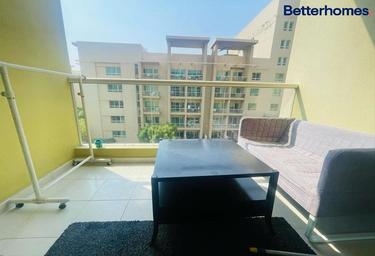 Apartment Sale, 437 sq. ft., Al Alka 1, Al Alka, Greens, Dubai, UAE #2