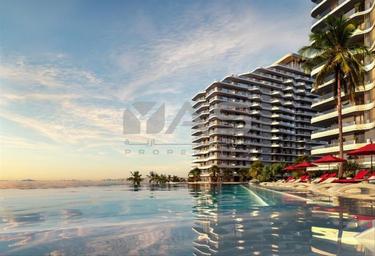 Продажа 1-комн. квартиры, 844 фут² в ЖК «Rosso Bay Residences», Rosso Bay Residence, Al Marjan Island, Ras Al Khaimah, UAE #3 Продажа 1-комн. квартиры, 844 фут² в ЖК «Rosso Bay Residences», Rosso Bay Residence, Al Marjan Island, Ras Al Khaimah, UAE #3