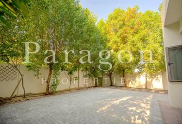 3-BD House Sale, 2,562 sq. ft., Mira Oasis 1, Mira Oasis, Reem, Dubai, UAE #4