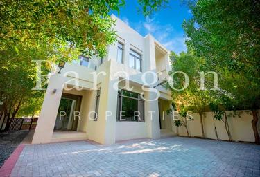 3-BD House Sale, 2,562 sq. ft., Mira Oasis 1, Mira Oasis, Reem, Dubai, UAE #2 3-BD House Sale, 2,562 sq. ft., Mira Oasis 1, Mira Oasis, Reem, Dubai, UAE #2