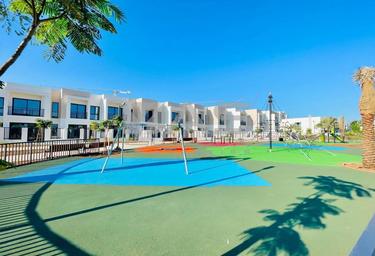 2-BD Townhouse Sale, 1,970 sq. ft. at Marbella Villas Phase 2 By Rak, Marbella, Mina Al Arab, Ras Al Khaimah, UAE #1 2-BD Townhouse Sale, 1,970 sq. ft. at Marbella Villas Phase 2 By Rak, Marbella, Mina Al Arab, Ras Al Khaimah, UAE #1