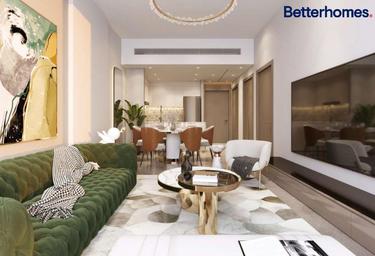 1-BD Apartment Sale, 837 sq. ft. at Neva Residences, Neva Residences, Jumeirah Village Circle, Dubai, UAE #4