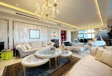 4-BD Apartment Sale, 1,000 sq. ft. at Creek Rise Tower 1, Creek Rise Tower 1, Creek Rise, Dubai Creek Harbour (The Lagoons), Dubai, UAE #1 4-BD Apartment Sale, 1,000 sq. ft. at Creek Rise Tower 1, Creek Rise Tower 1, Creek Rise, Dubai Creek Harbour (The Lagoons), Dubai, UAE #1