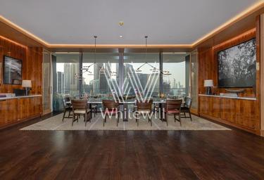 4-BD Apartment Sale, 1,000 sq. ft. at Dorchester Collection Dubai, Dorchester Collection Dubai, Business Bay, Dubai, UAE #1 4-BD Apartment Sale, 1,000 sq. ft. at Dorchester Collection Dubai, Dorchester Collection Dubai, Business Bay, Dubai, UAE #1