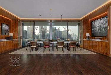 4-BD Apartment Sale, 1,000 sq. ft. at Dorchester Collection Dubai, Dorchester Collection Dubai, Business Bay, Dubai, UAE #2 4-BD Apartment Sale, 1,000 sq. ft. at Dorchester Collection Dubai, Dorchester Collection Dubai, Business Bay, Dubai, UAE #2