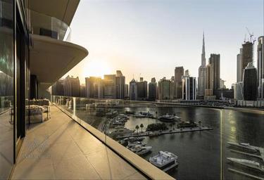 4-BD Apartment Sale, 1,000 sq. ft. at Dorchester Collection Dubai, Dorchester Collection Dubai, Business Bay, Dubai, UAE #4