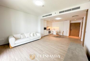 2-BD Apartment Sale, 1,000 sq. ft. at Palace Residences - Dubai Creek Harbour, Palace Residences, Dubai Creek Harbour (The Lagoons), Dubai, UAE #4