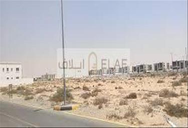 Land Sale, Hoshi 1, Hoshi, Al Badie, Sharjah, UAE #1 Land Sale, Hoshi 1, Hoshi, Al Badie, Sharjah, UAE #1