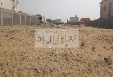 Land Sale, Hoshi 1, Hoshi, Al Badie, Sharjah, UAE #3 Land Sale, Hoshi 1, Hoshi, Al Badie, Sharjah, UAE #3