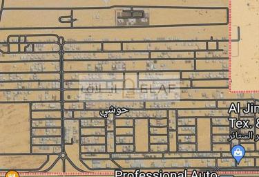 Land Sale, Hoshi 1, Hoshi, Al Badie, Sharjah, UAE #4