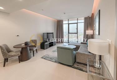 2-BD Apartment Sale, 1,000 sq. ft. at Aykon City - Tower B, Aykon City Tower B, Aykon City, Business Bay, Dubai, UAE #4