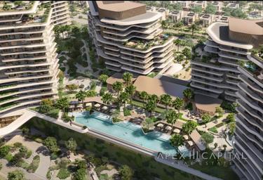 3-BD Apartment Sale, 1,000 sq. ft., Wadi Al Safa 5, Dubai, UAE #2 3-BD Apartment Sale, 1,000 sq. ft., Wadi Al Safa 5, Dubai, UAE #2