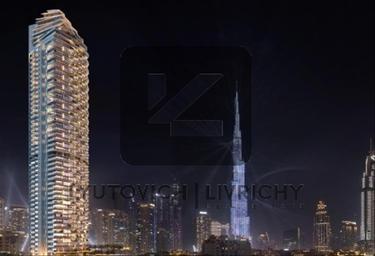 1-BD Apartment Sale, 753 sq. ft. at W Residences Dubai – Downtown By Dar Al Arkan, W Residences Downtown, Downtown Dubai, Dubai, UAE #3 1-BD Apartment Sale, 753 sq. ft. at W Residences Dubai – Downtown By Dar Al Arkan, W Residences Downtown, Downtown Dubai, Dubai, UAE #3
