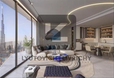 1-BD Apartment Sale, 753 sq. ft. at W Residences Dubai – Downtown By Dar Al Arkan, W Residences Downtown, Downtown Dubai, Dubai, UAE #2 1-BD Apartment Sale, 753 sq. ft. at W Residences Dubai – Downtown By Dar Al Arkan, W Residences Downtown, Downtown Dubai, Dubai, UAE #2