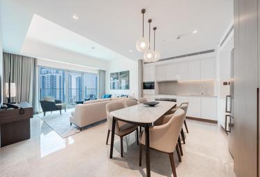 3-BD Apartment Sale, 1,000 sq. ft., Address Harbour Point Tower 2, Address Harbour Point, Dubai Creek Harbour (The Lagoons), Dubai, UAE #1 3-BD Apartment Sale, 1,000 sq. ft., Address Harbour Point Tower 2, Address Harbour Point, Dubai Creek Harbour (The Lagoons), Dubai, UAE #1