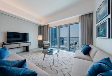 3-BD Apartment Sale, 1,000 sq. ft., Address Harbour Point Tower 2, Address Harbour Point, Dubai Creek Harbour (The Lagoons), Dubai, UAE #2 3-BD Apartment Sale, 1,000 sq. ft., Address Harbour Point Tower 2, Address Harbour Point, Dubai Creek Harbour (The Lagoons), Dubai, UAE #2