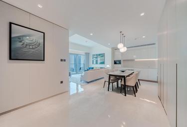 3-BD Apartment Sale, 1,000 sq. ft., Address Harbour Point Tower 2, Address Harbour Point, Dubai Creek Harbour (The Lagoons), Dubai, UAE #4