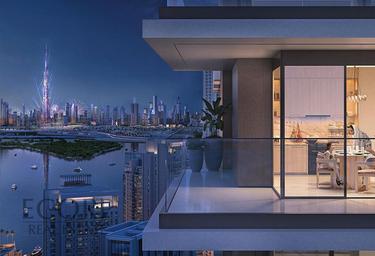 2-BD Apartment Sale, 1,000 sq. ft. at Creek Waters Phase 2 By Emaar, Creek Waters 2, Dubai Creek Harbour (The Lagoons), Dubai, UAE #1 2-BD Apartment Sale, 1,000 sq. ft. at Creek Waters Phase 2 By Emaar, Creek Waters 2, Dubai Creek Harbour (The Lagoons), Dubai, UAE #1