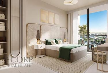 2-BD Apartment Sale, 1,000 sq. ft. at Creek Waters Phase 2 By Emaar, Creek Waters 2, Dubai Creek Harbour (The Lagoons), Dubai, UAE #3 2-BD Apartment Sale, 1,000 sq. ft. at Creek Waters Phase 2 By Emaar, Creek Waters 2, Dubai Creek Harbour (The Lagoons), Dubai, UAE #3
