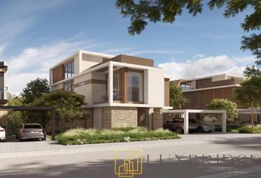 Продажа коттеджа 4 091 фут², 4 спальни в ЖК «The Acres Estates Phase 3 by Meraas», The Acres (Phase 1), The Acres, Dubai Land, Dubai, UAE #2 Продажа коттеджа 4 091 фут², 4 спальни в ЖК «The Acres Estates Phase 3 by Meraas», The Acres (Phase 1), The Acres, Dubai Land, Dubai, UAE #2