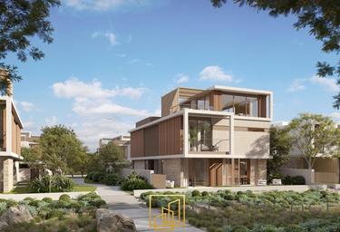 Продажа коттеджа 4 091 фут², 4 спальни в ЖК «The Acres Estates Phase 3 by Meraas», The Acres (Phase 1), The Acres, Dubai Land, Dubai, UAE #3 Продажа коттеджа 4 091 фут², 4 спальни в ЖК «The Acres Estates Phase 3 by Meraas», The Acres (Phase 1), The Acres, Dubai Land, Dubai, UAE #3