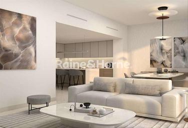2-BD Apartment Sale, 1,000 sq. ft., Vista by Prestige One, Dubai Sports City, Dubai, UAE #2