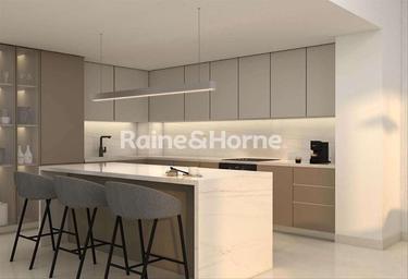 2-BD Apartment Sale, 1,000 sq. ft., Vista by Prestige One, Dubai Sports City, Dubai, UAE #3