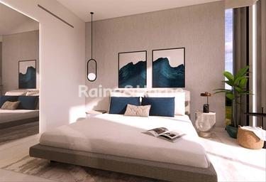 2-BD Apartment Sale, 1,000 sq. ft., Vista by Prestige One, Dubai Sports City, Dubai, UAE #1