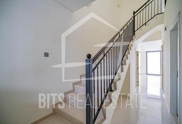 4-BD House Sale, 1,881 sq. ft. at Coursetia, Coursetia, Damac Hills 2, Dubai, UAE #4