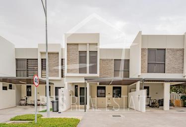 4-BD House Sale, 1,881 sq. ft. at Coursetia, Coursetia, Damac Hills 2, Dubai, UAE #1 4-BD House Sale, 1,881 sq. ft. at Coursetia, Coursetia, Damac Hills 2, Dubai, UAE #1
