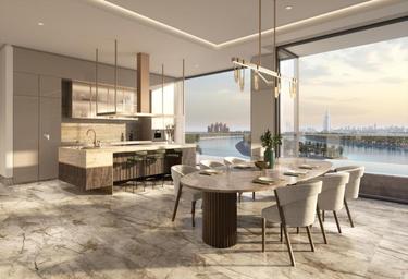 2-BD Apartment Sale, 184 sq. ft. at The Bridge Collection, Palm Jumeirah, Dubai, UAE #2 2-BD Apartment Sale, 184 sq. ft. at The Bridge Collection, Palm Jumeirah, Dubai, UAE #2